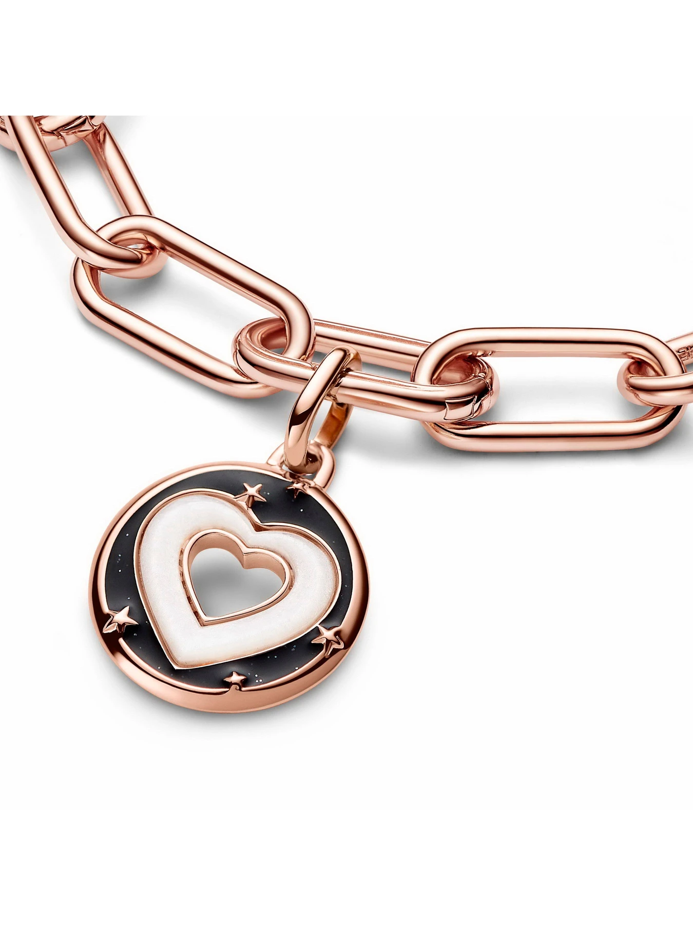 Медальоны PANDORA модель 783080C01 Медальоны PANDORA модель 783080C01 Фото