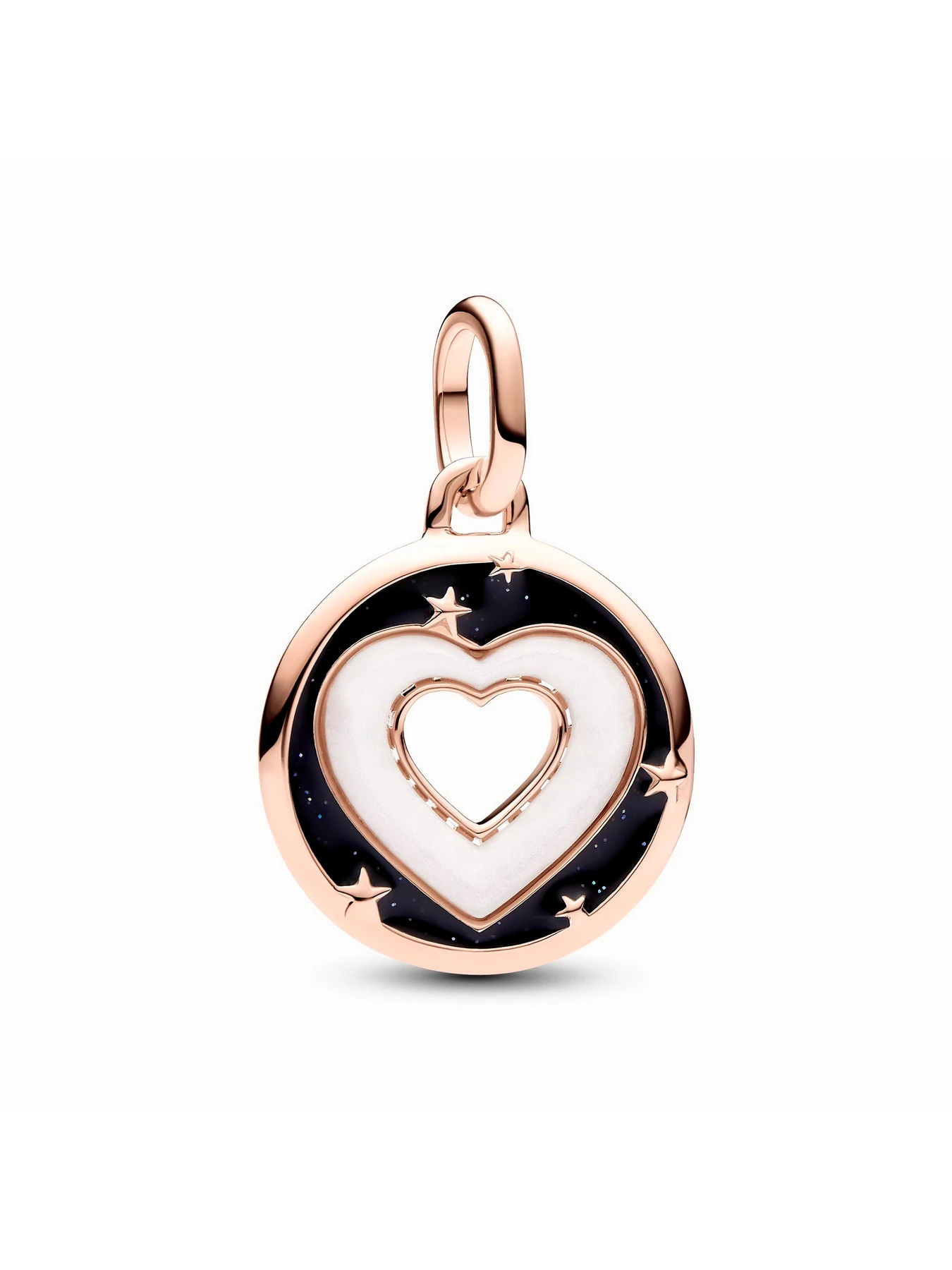 Медальоны PANDORA модель 783080C01 Медальоны PANDORA модель 783080C01 Фото