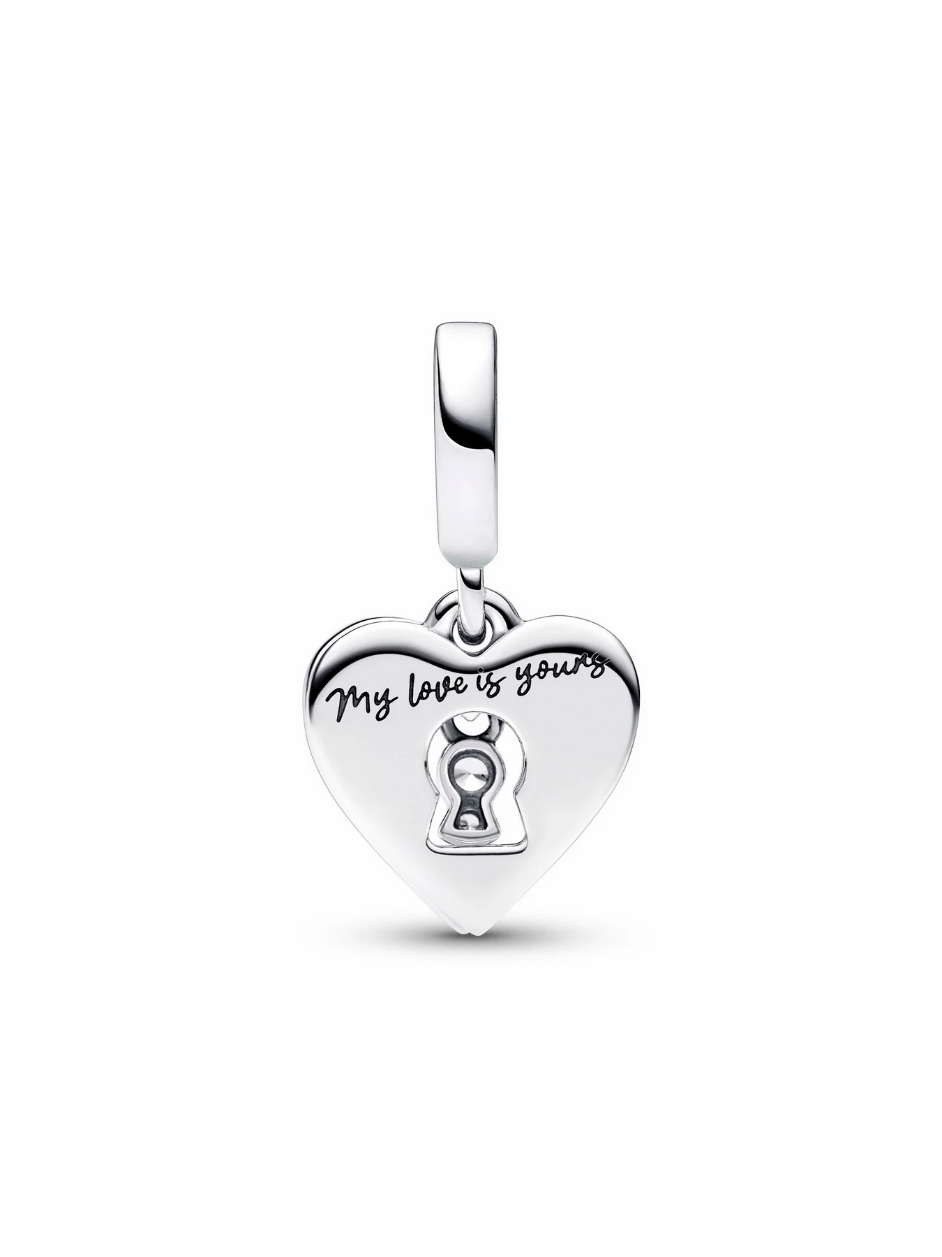 Классические PANDORA модель 793119C01 Классические PANDORA модель 793119C01 Фото