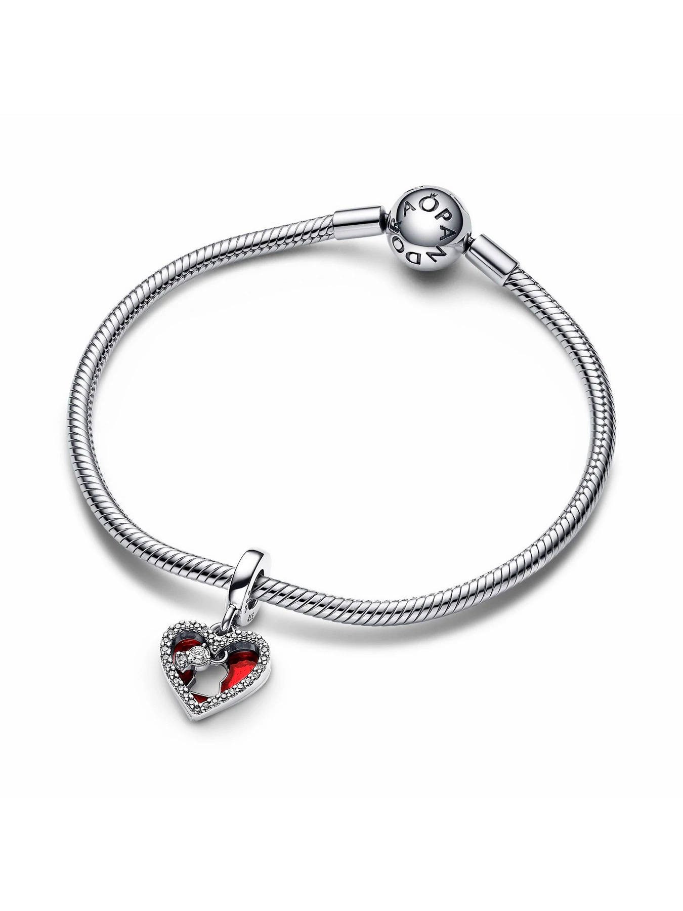 Классические PANDORA модель 793119C01 Классические PANDORA модель 793119C01 Фото