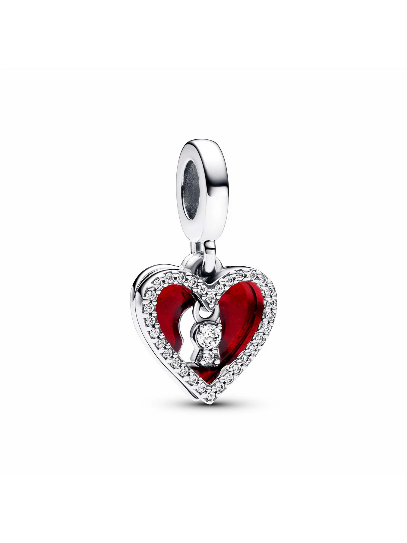 Классические PANDORA модель 793119C01 Классические PANDORA модель 793119C01 Фото
