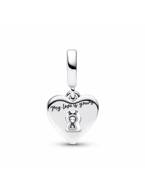 Классические PANDORA модель 793119C01 Фото