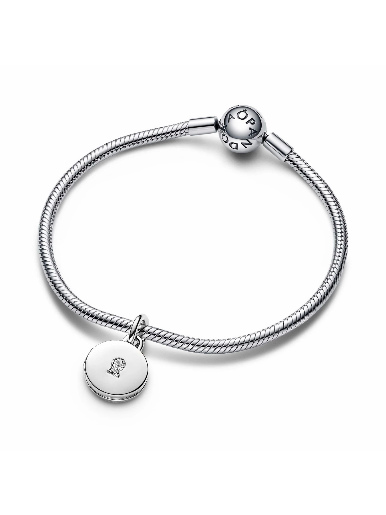 Классические PANDORA модель 793066C01 Классические PANDORA модель 793066C01 Фото
