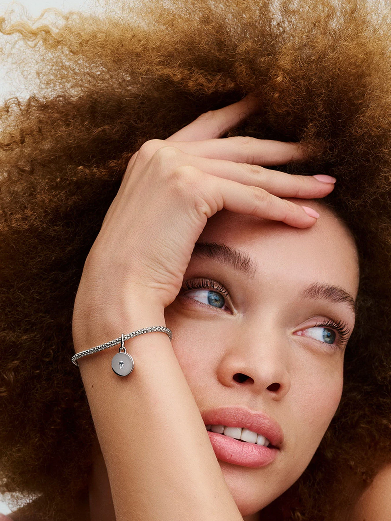 Классические PANDORA модель 793066C01 Классические PANDORA модель 793066C01 Фото