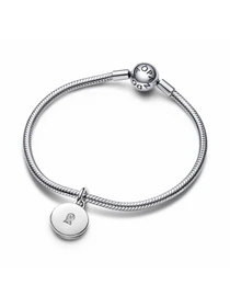 Классические PANDORA модель 793066C01 Фото