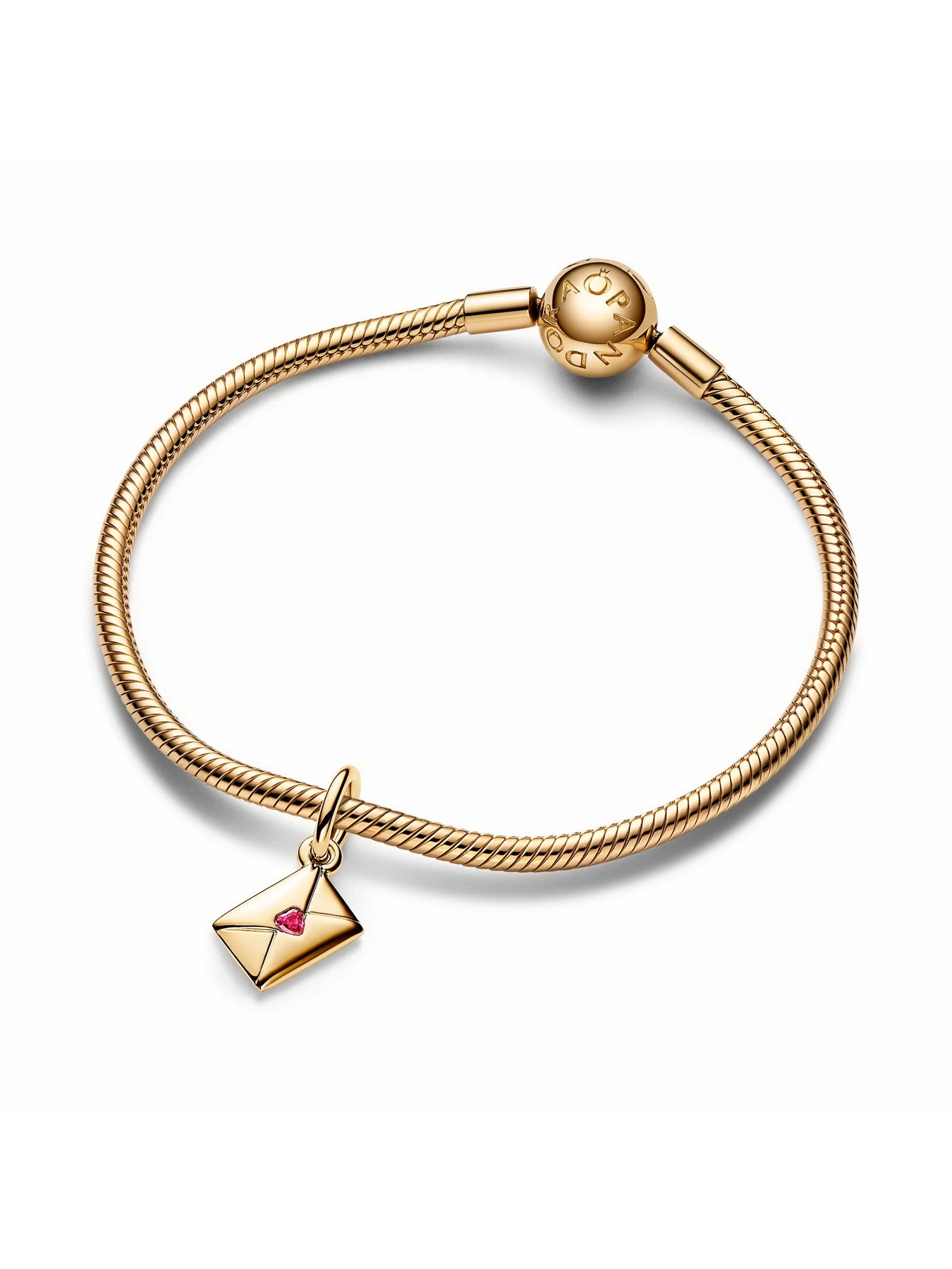 Класичні PANDORA модель 762606C01 Класичні PANDORA модель 762606C01 Фото
