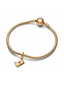 Класичні PANDORA модель 762606C01 Фото