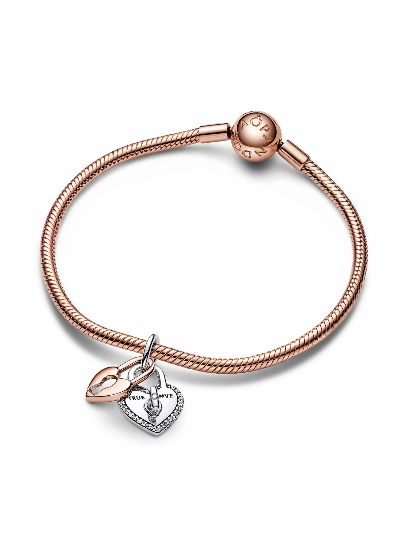 Классические PANDORA модель 783079C01 Классические PANDORA модель 783079C01 Фото