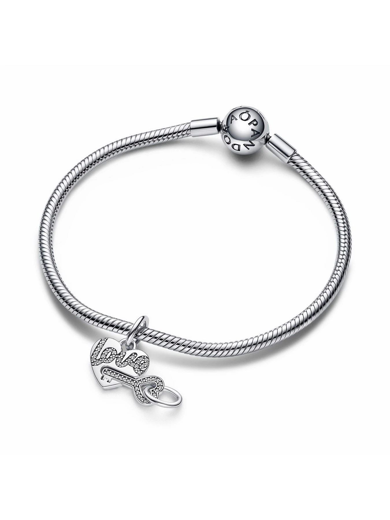 Классические PANDORA модель 793081C01 Классические PANDORA модель 793081C01 Фото