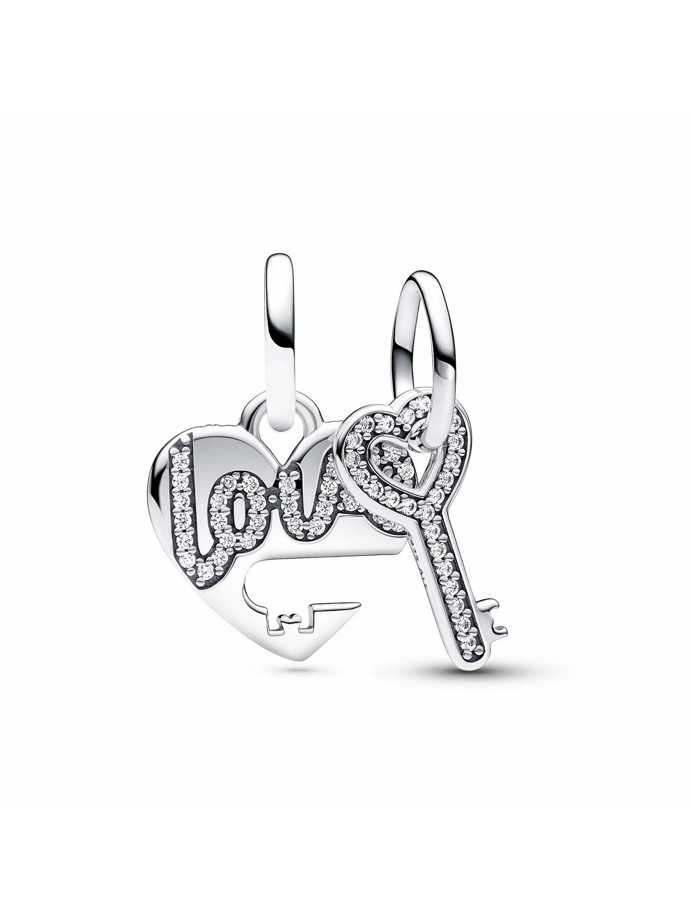 Классические PANDORA модель 793081C01 Классические PANDORA модель 793081C01 Фото