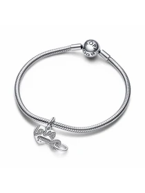 Классические PANDORA модель 793081C01 Фото