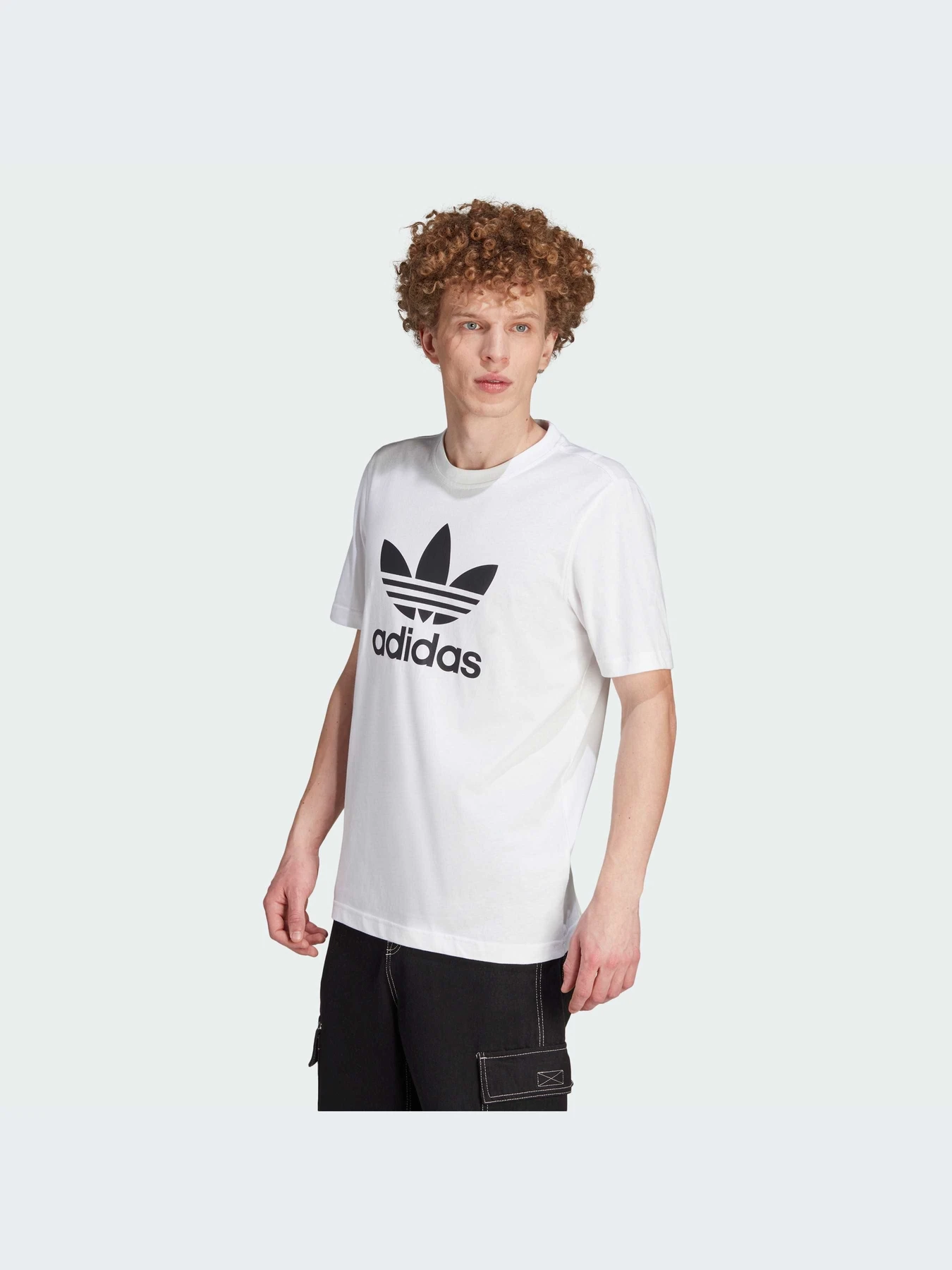 Футболки і поло Adidas Adicolor модель IM4494 Футболки і поло Adidas Adicolor модель IM4494 Фото