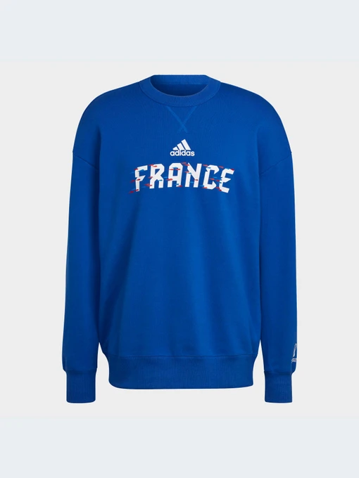 Худі та світшоти Adidas модель HD6382 Фото