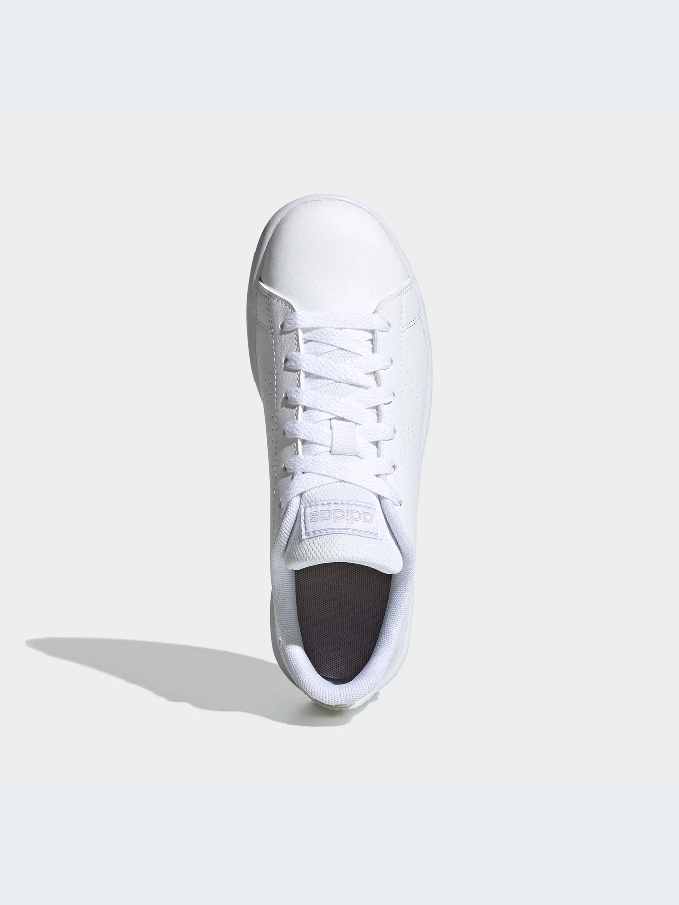 Кеди Adidas Advantage модель FY4624 Фото