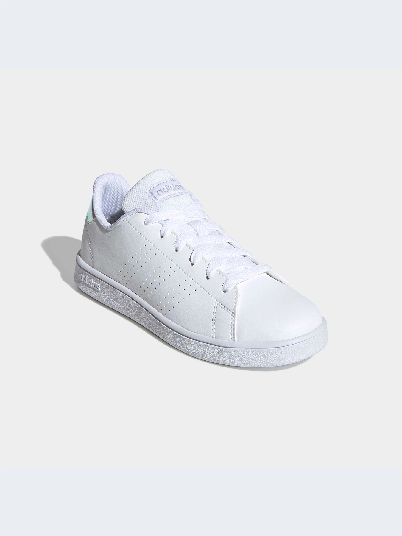 Кеди Adidas Advantage модель FY4624 Фото