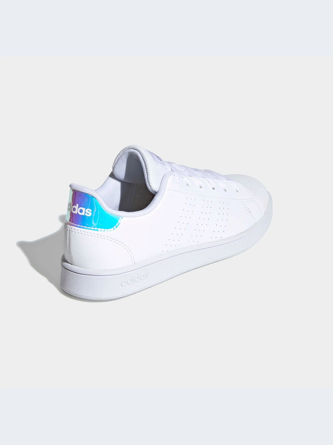 Кеди Adidas Advantage модель FY4624 Фото