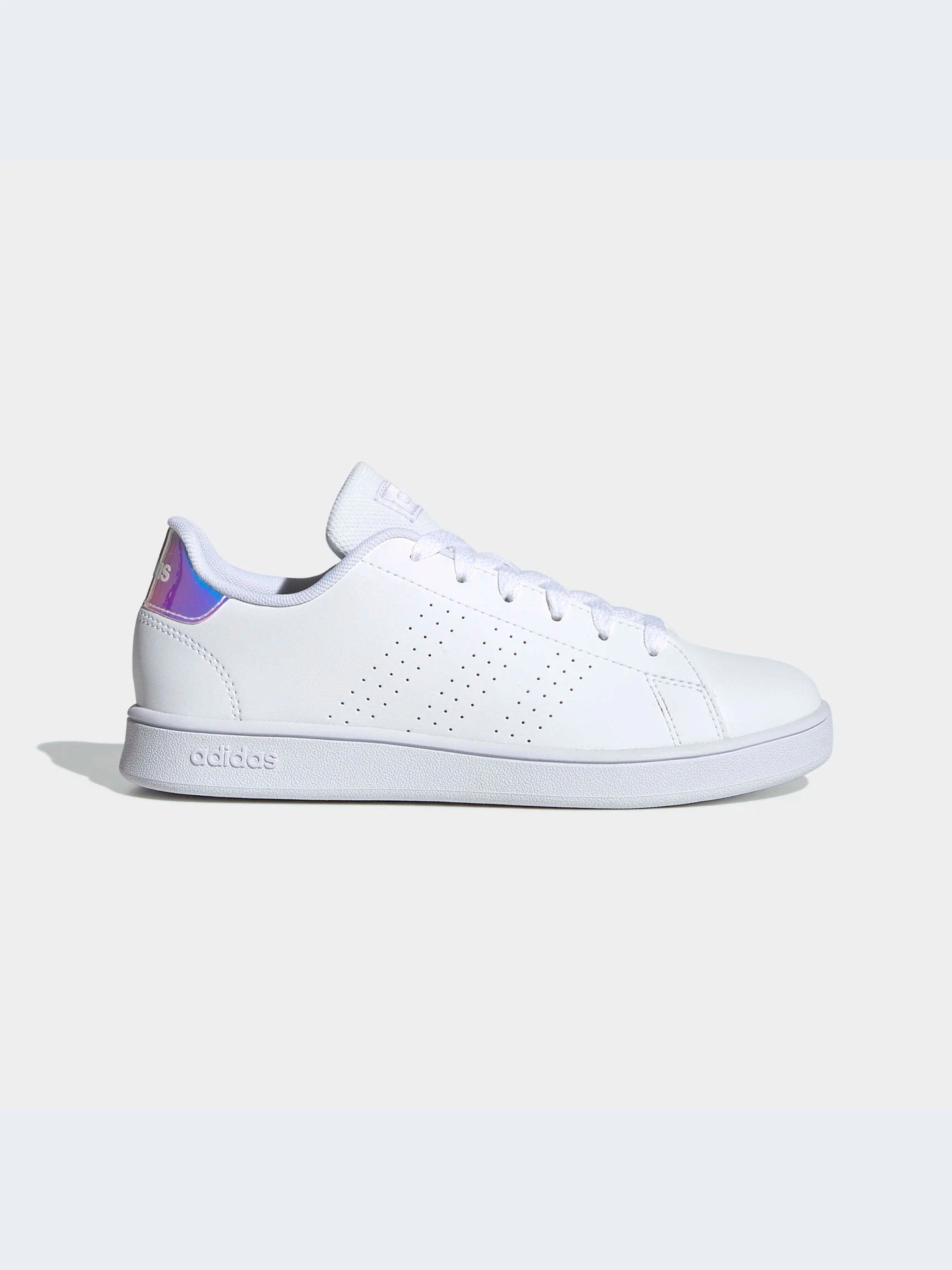 Кеди Adidas Advantage модель FY4624 Фото