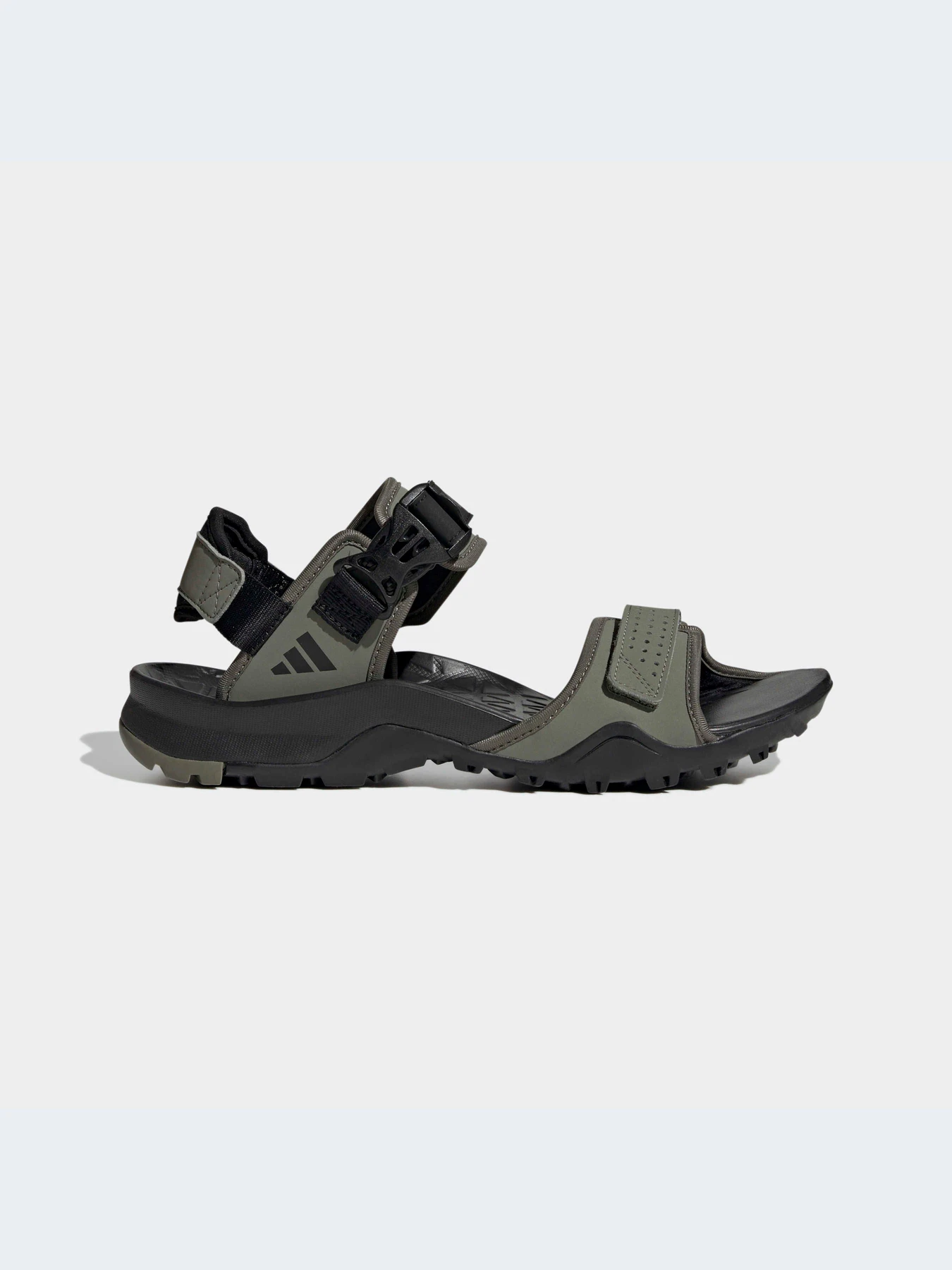 Сандалии Adidas модель HP8656 Фото