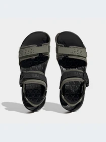 Сандалии Adidas модель HP8656 Фото
