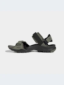 Сандалии Adidas модель HP8656 Фото