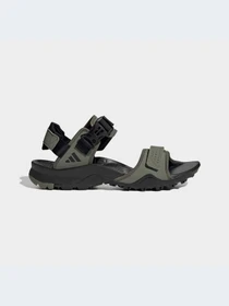 Сандалии Adidas модель HP8656 Фото