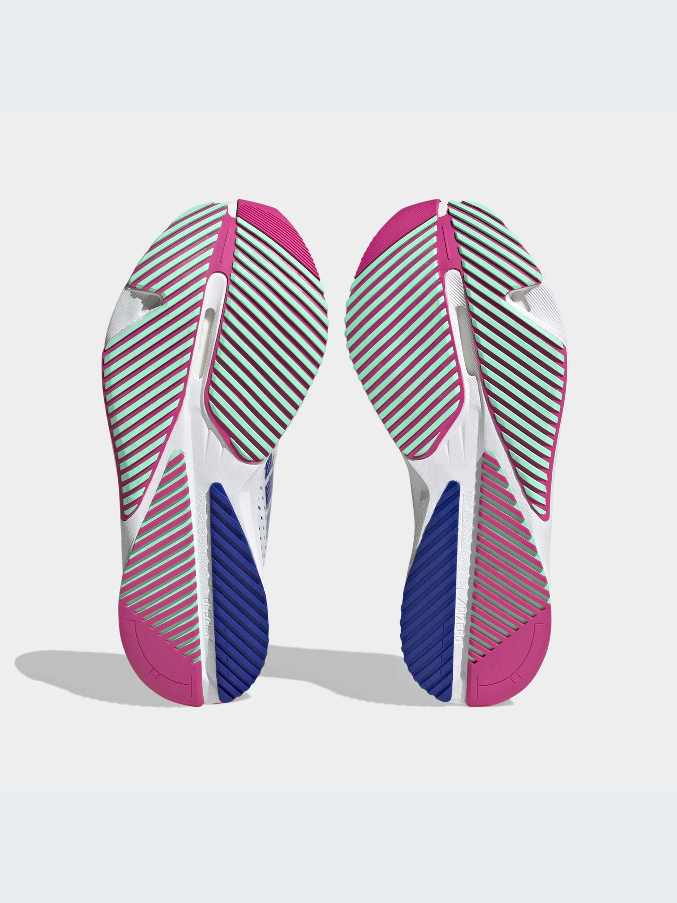 Кросівки Adidas adizero модель H06413 Кросівки Adidas adizero модель H06413 Фото
