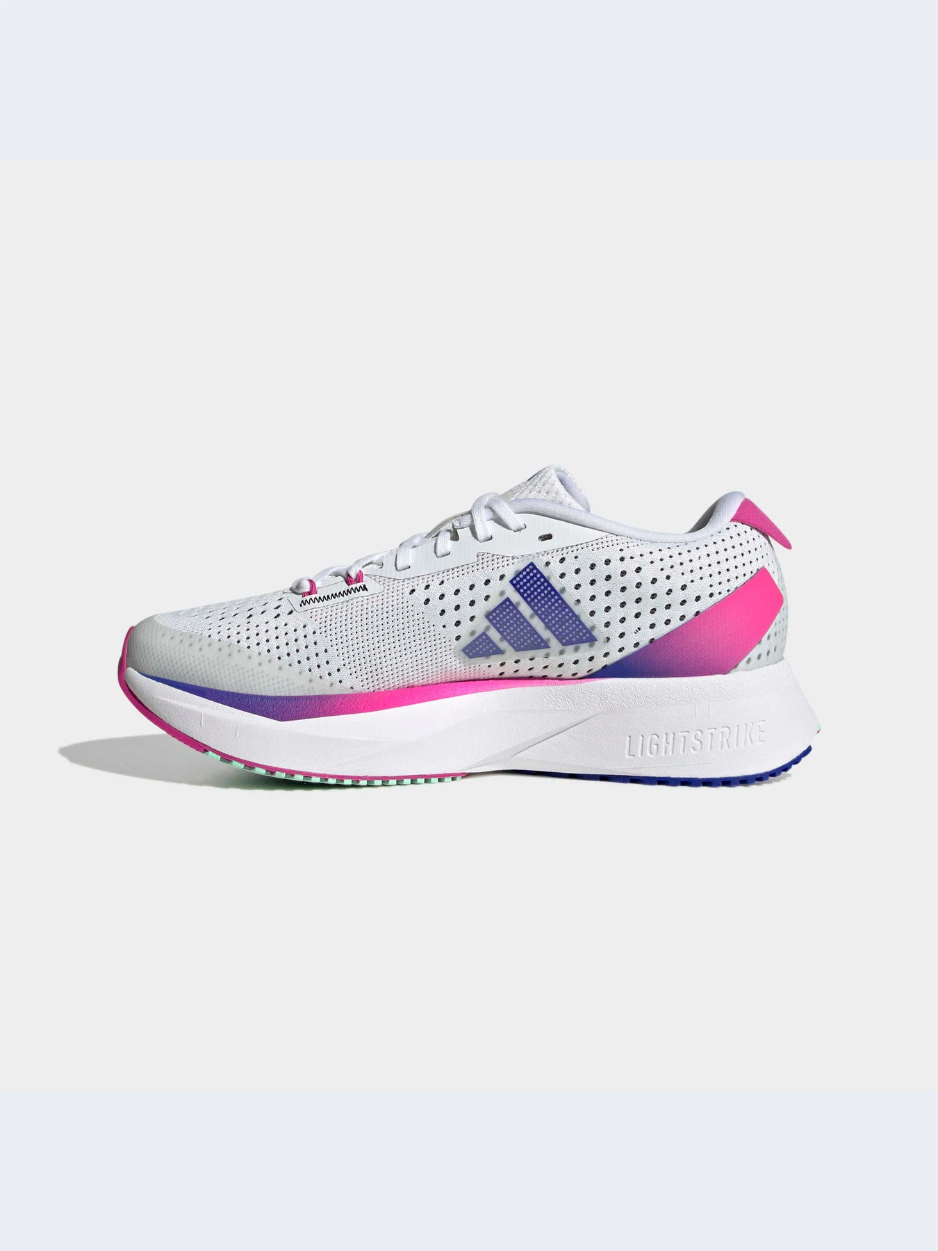 Кросівки Adidas adizero модель H06413 Кросівки Adidas adizero модель H06413 Фото