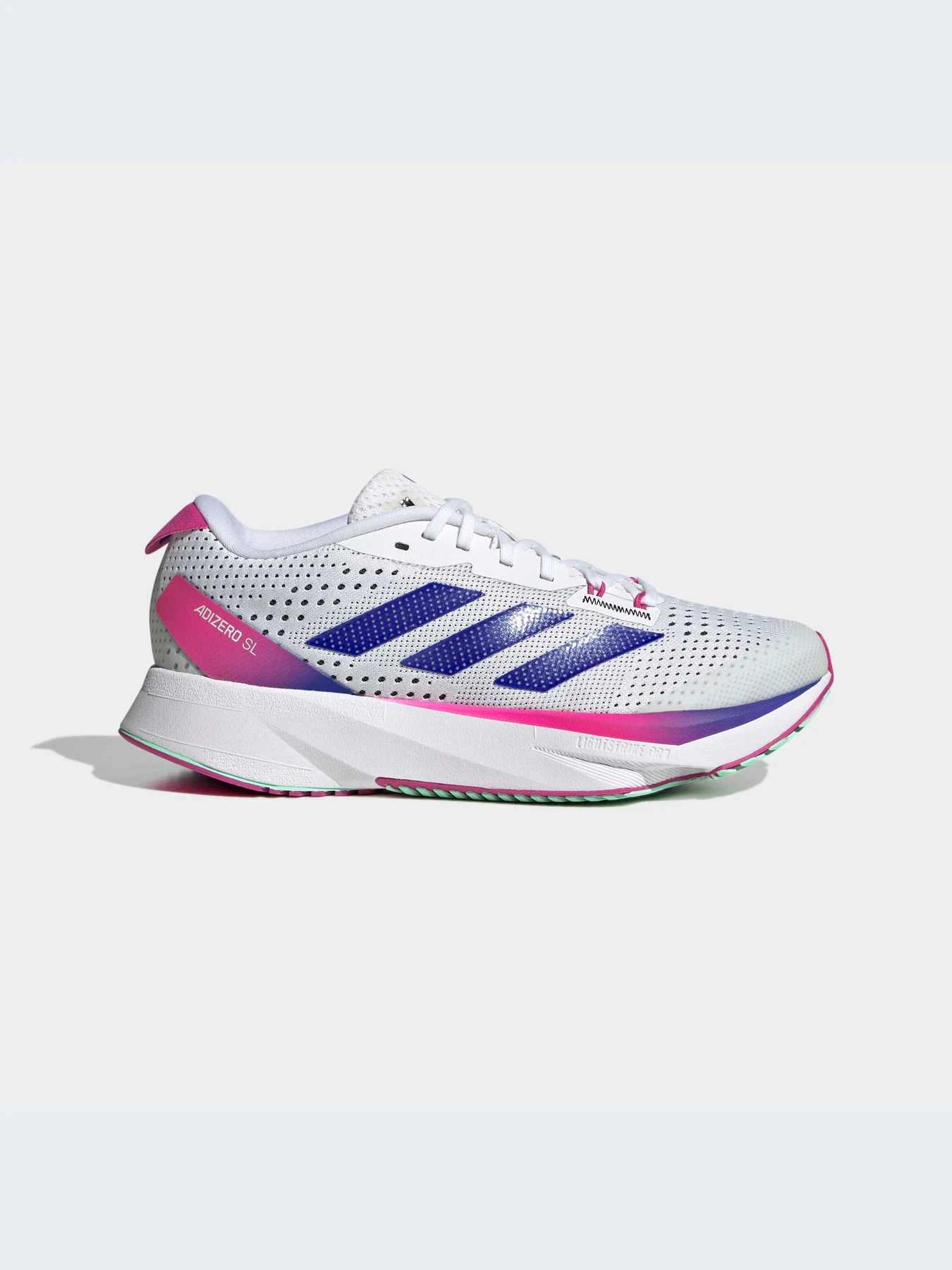 Кросівки Adidas adizero модель H06413 Кросівки Adidas adizero модель H06413 Фото