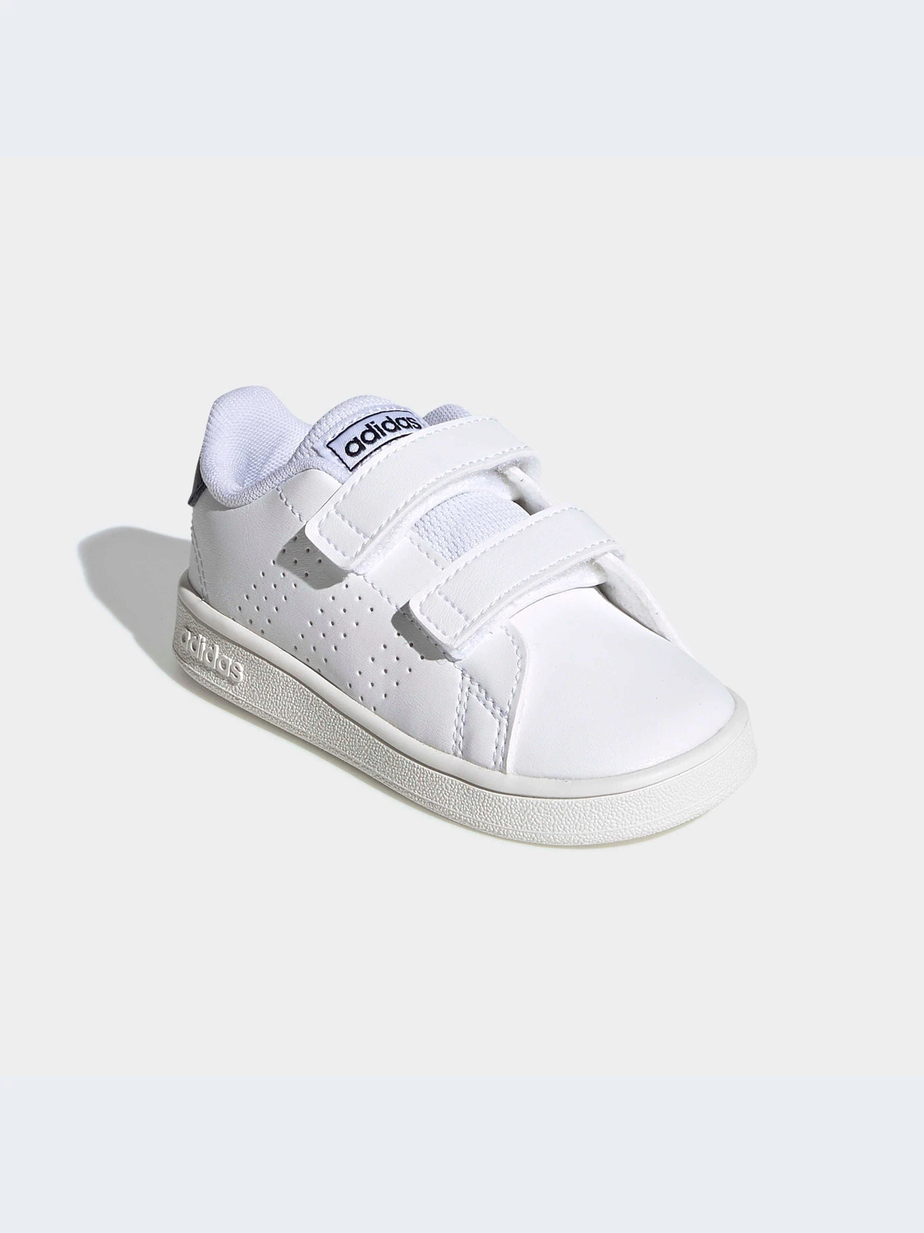 Кеды Adidas Advantage модель FW2590 Фото
