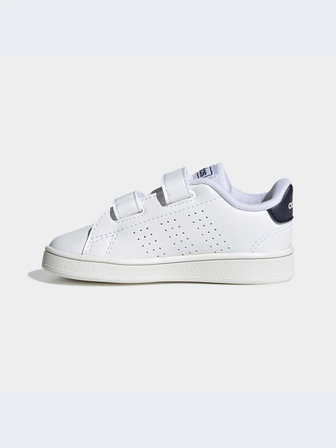 Кеды Adidas Advantage модель FW2590 Фото