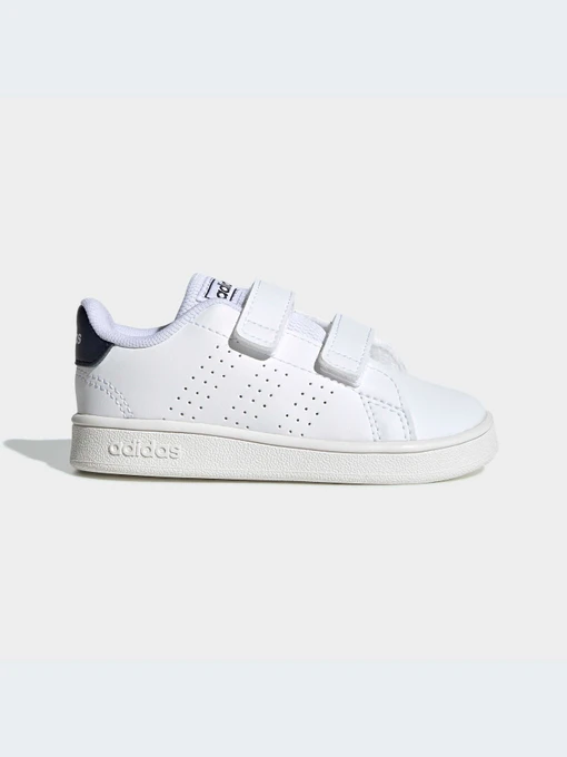 Кеды Adidas Advantage модель FW2590 Фото