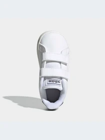 Кеды Adidas Advantage модель FW2590 Фото