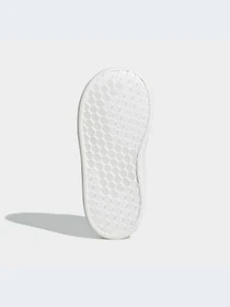 Кеды Adidas Advantage модель FW2590 Фото