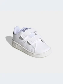 Кеды Adidas Advantage модель FW2590 Фото