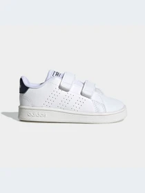 Кеды Adidas Advantage модель FW2590 Фото