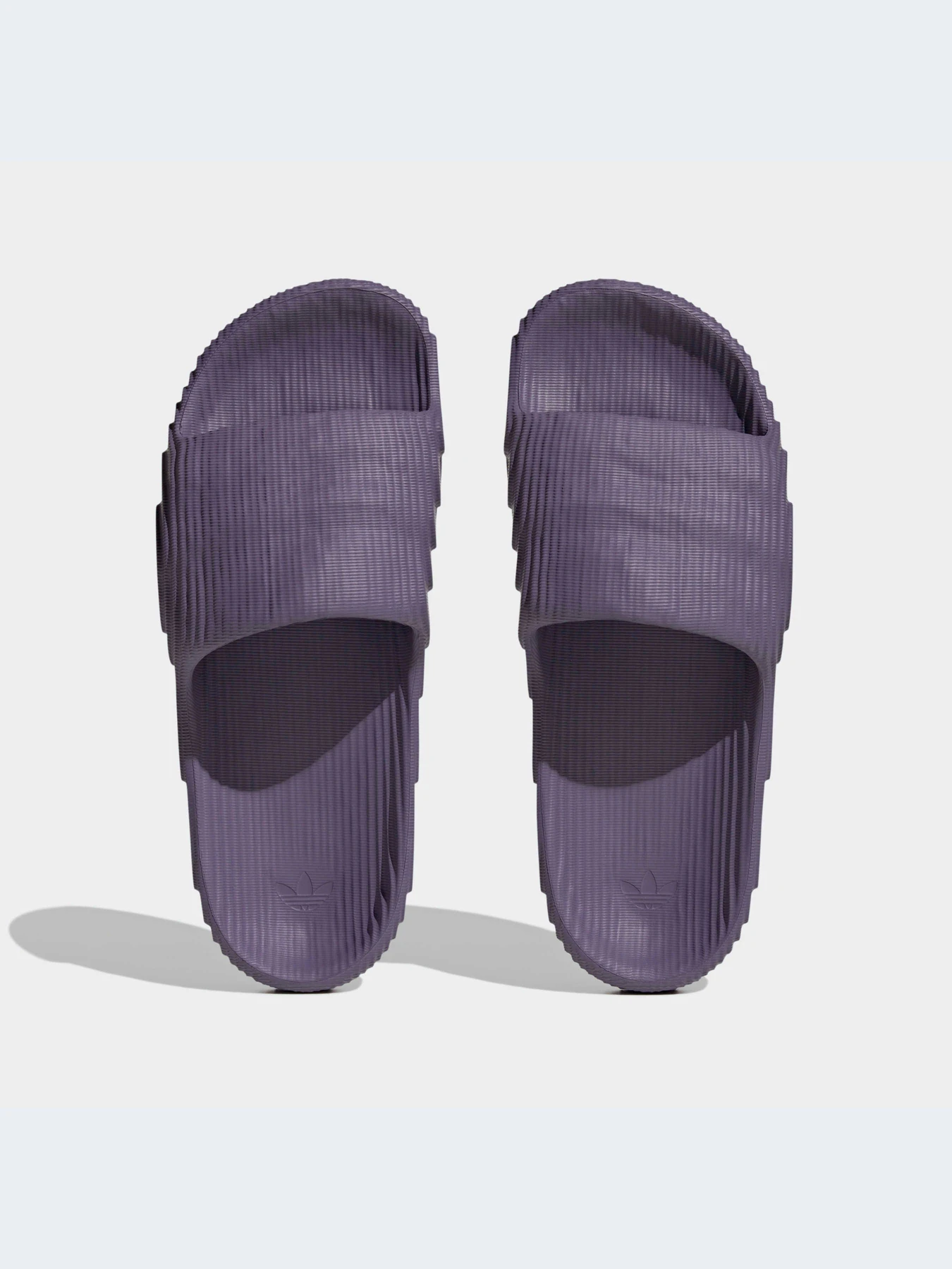 Шлёпанцы Adidas Adilette модель HP6524 Фото
