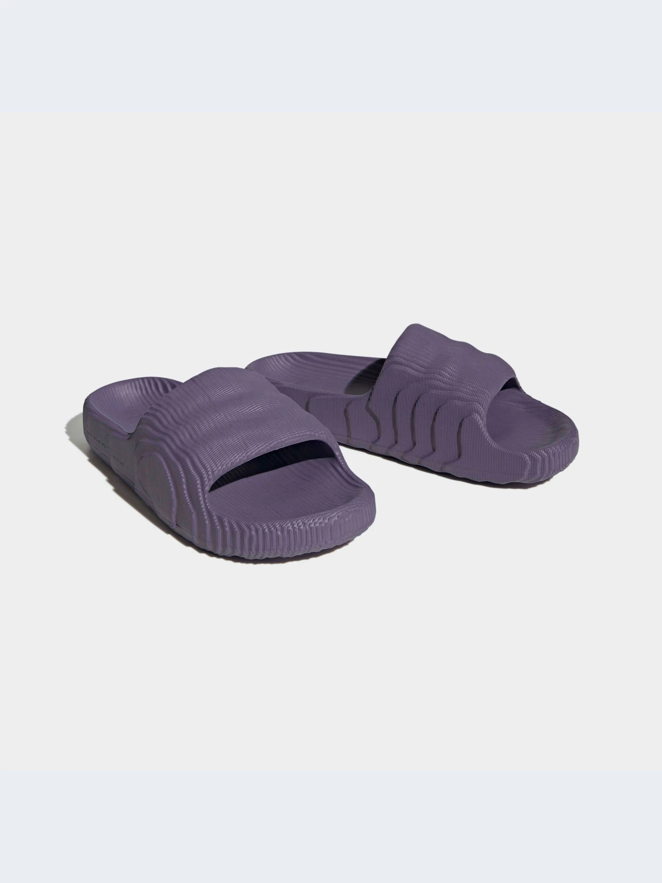Шлёпанцы Adidas Adilette модель HP6524 Фото