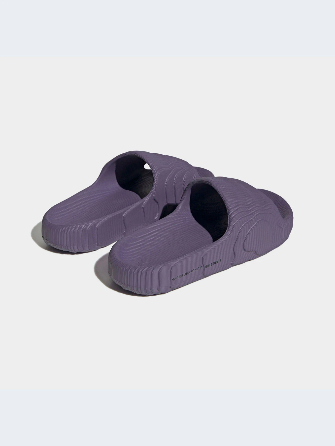 Шлёпанцы Adidas Adilette модель HP6524 Фото