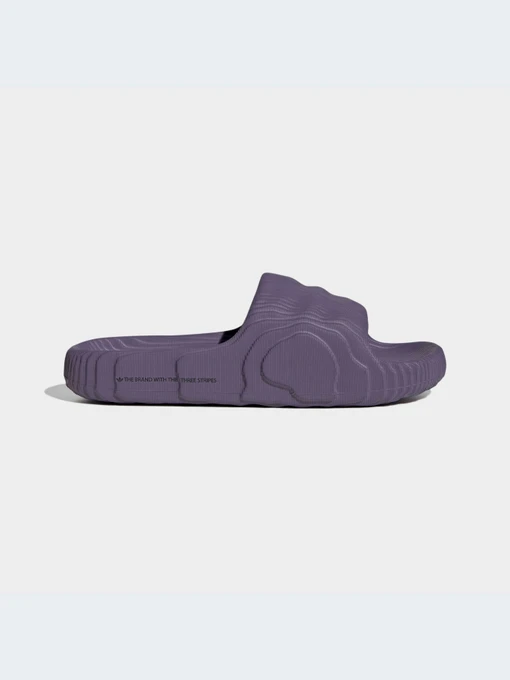 Шлёпанцы Adidas Adilette модель HP6524 Фото