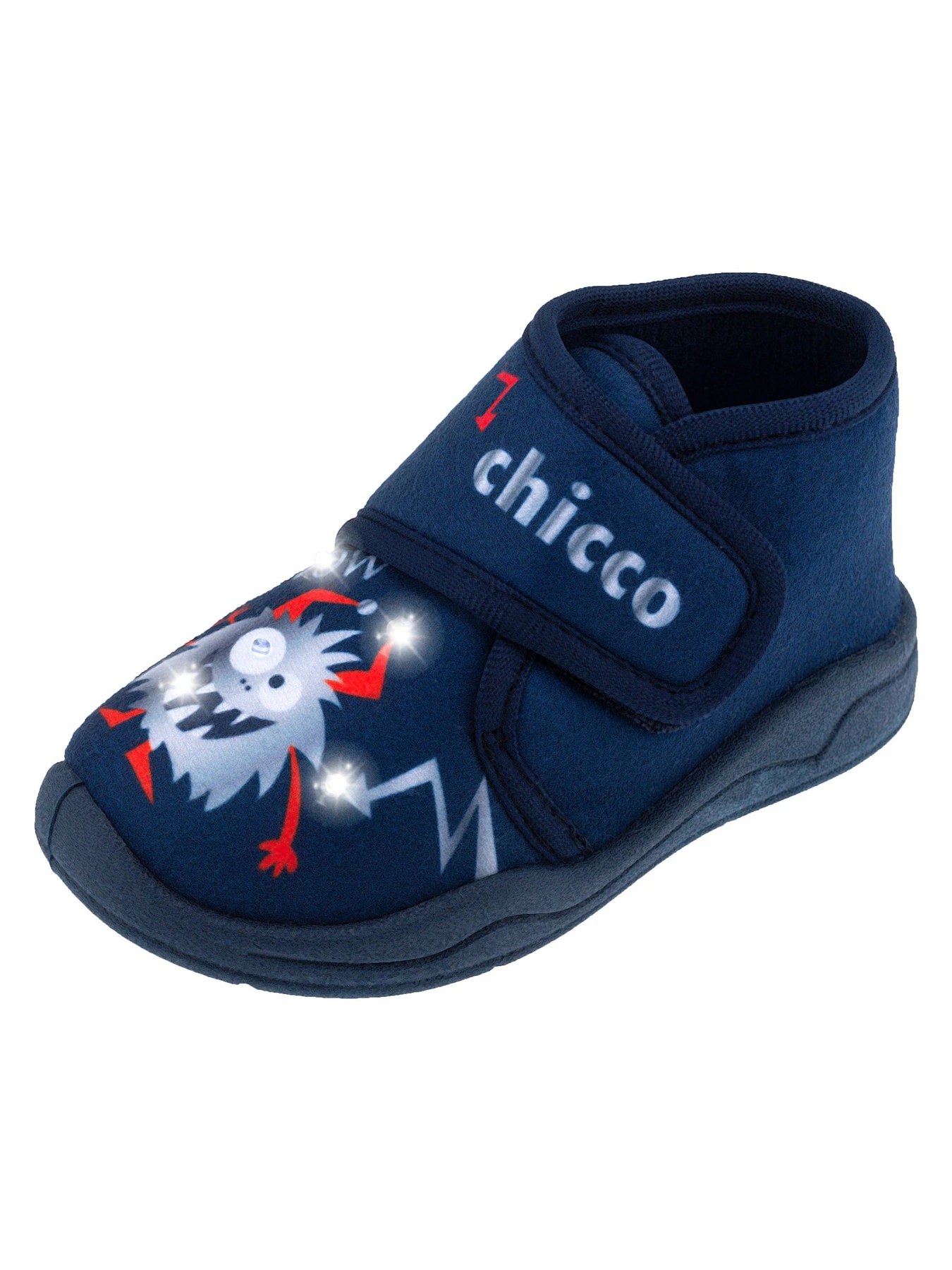 Тапки Chicco модель 010.68113.810 Фото