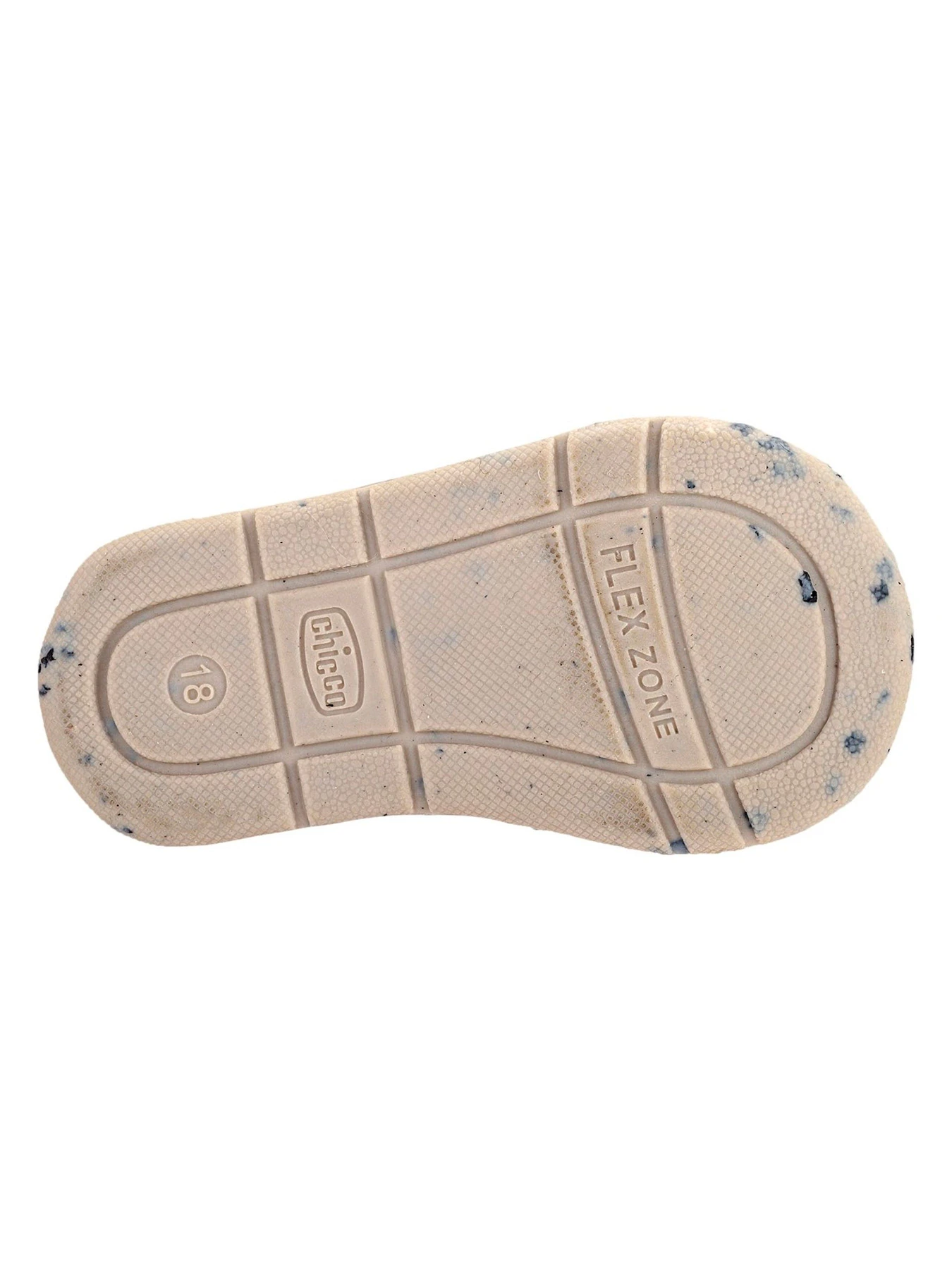 Ботинки и сапоги Chicco модель 010.68122.460 Фото