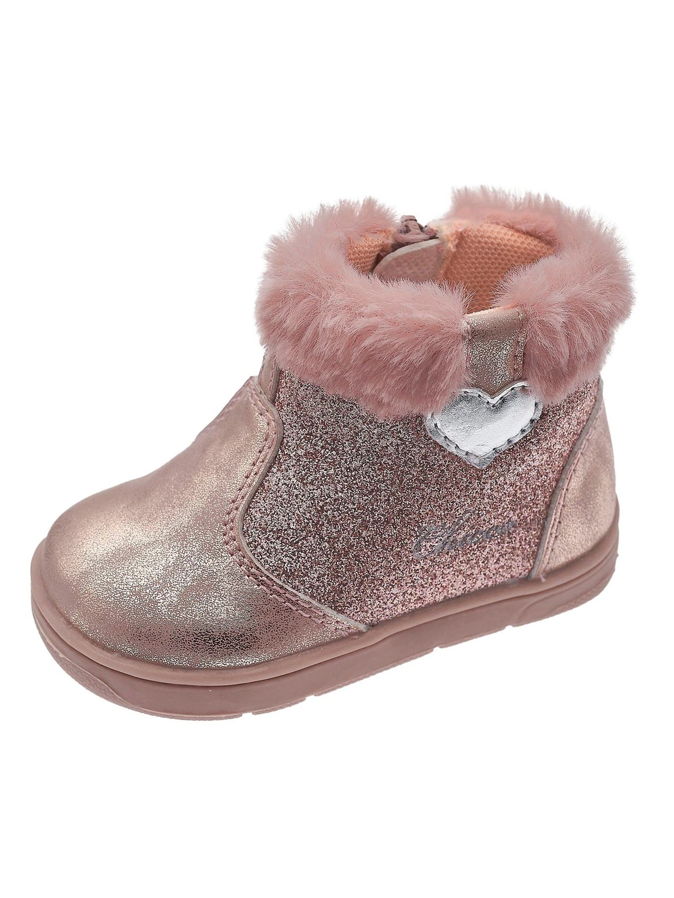 Ботинки и сапоги Chicco модель 010.70092.100 Фото