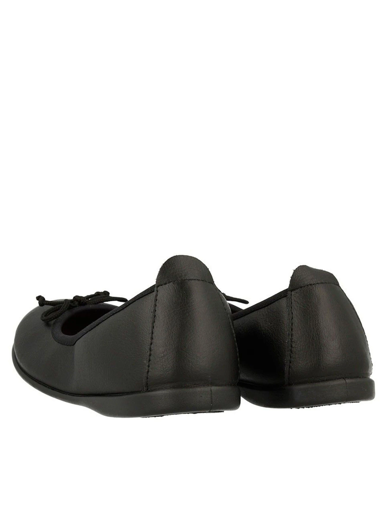Туфли и лоферы Gioseppo модель 233.37338.Blac Фото