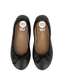 Туфли и лоферы Gioseppo модель 233.37338.Blac Фото
