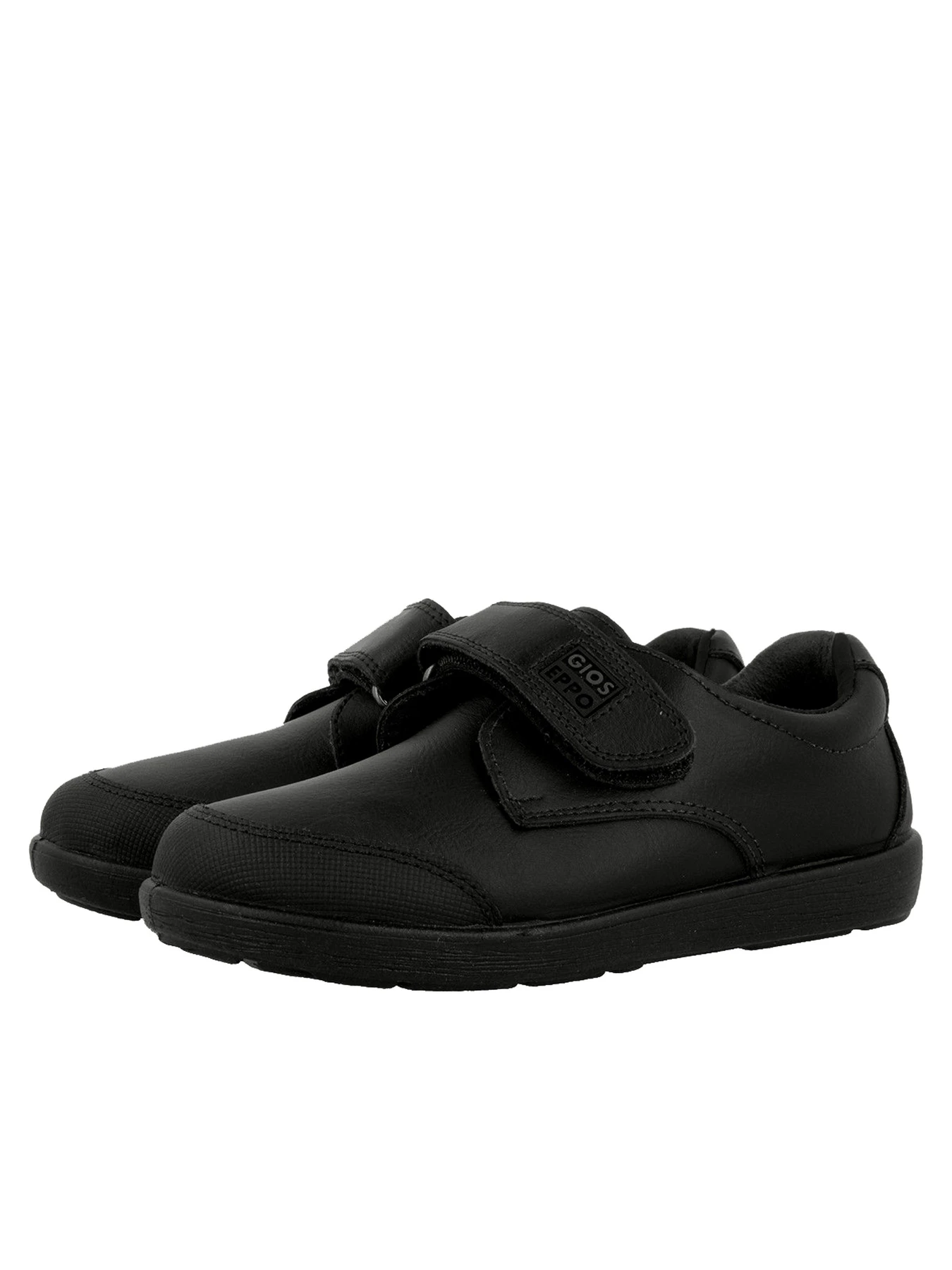 Туфлі та лофери Gioseppo модель 233.46876.Blac Фото