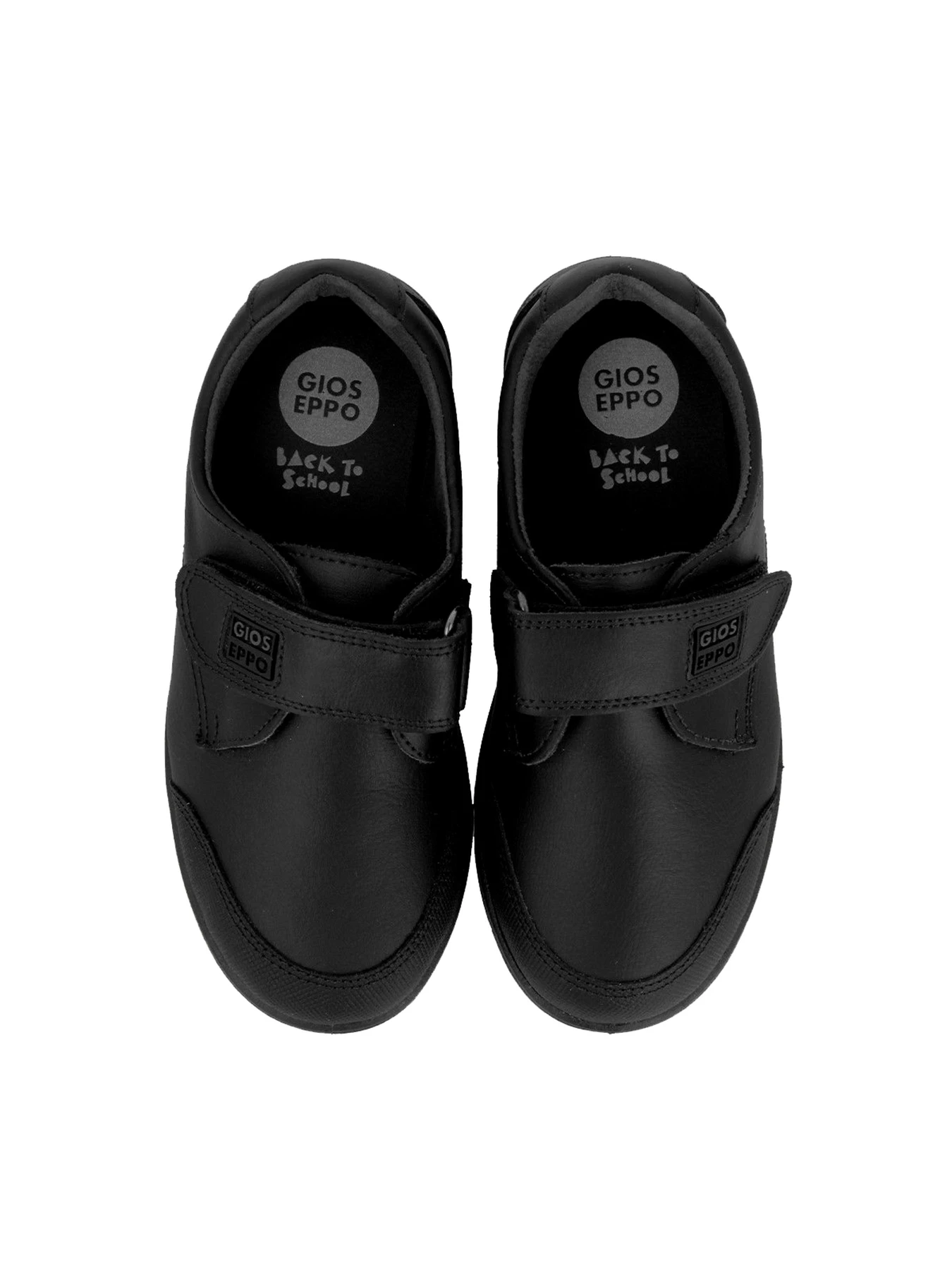 Туфлі та лофери Gioseppo модель 233.46876.Blac Фото