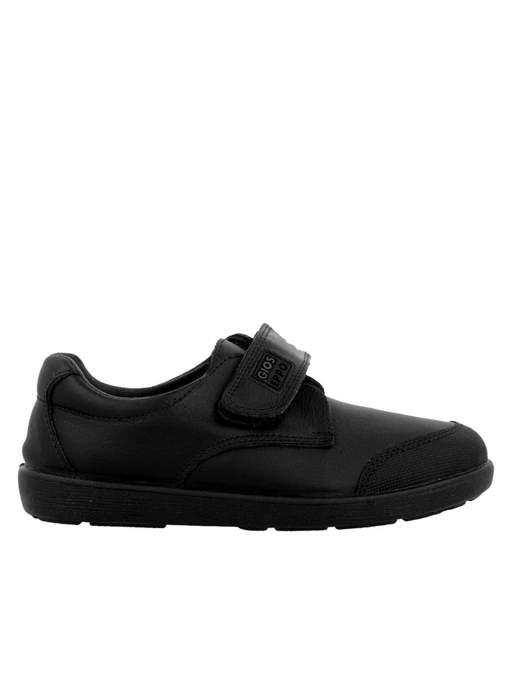 Туфли и лоферы Gioseppo модель 233.46876.Blac Фото