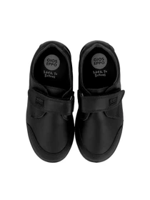 Туфлі та лофери Gioseppo модель 233.46876.Blac Фото