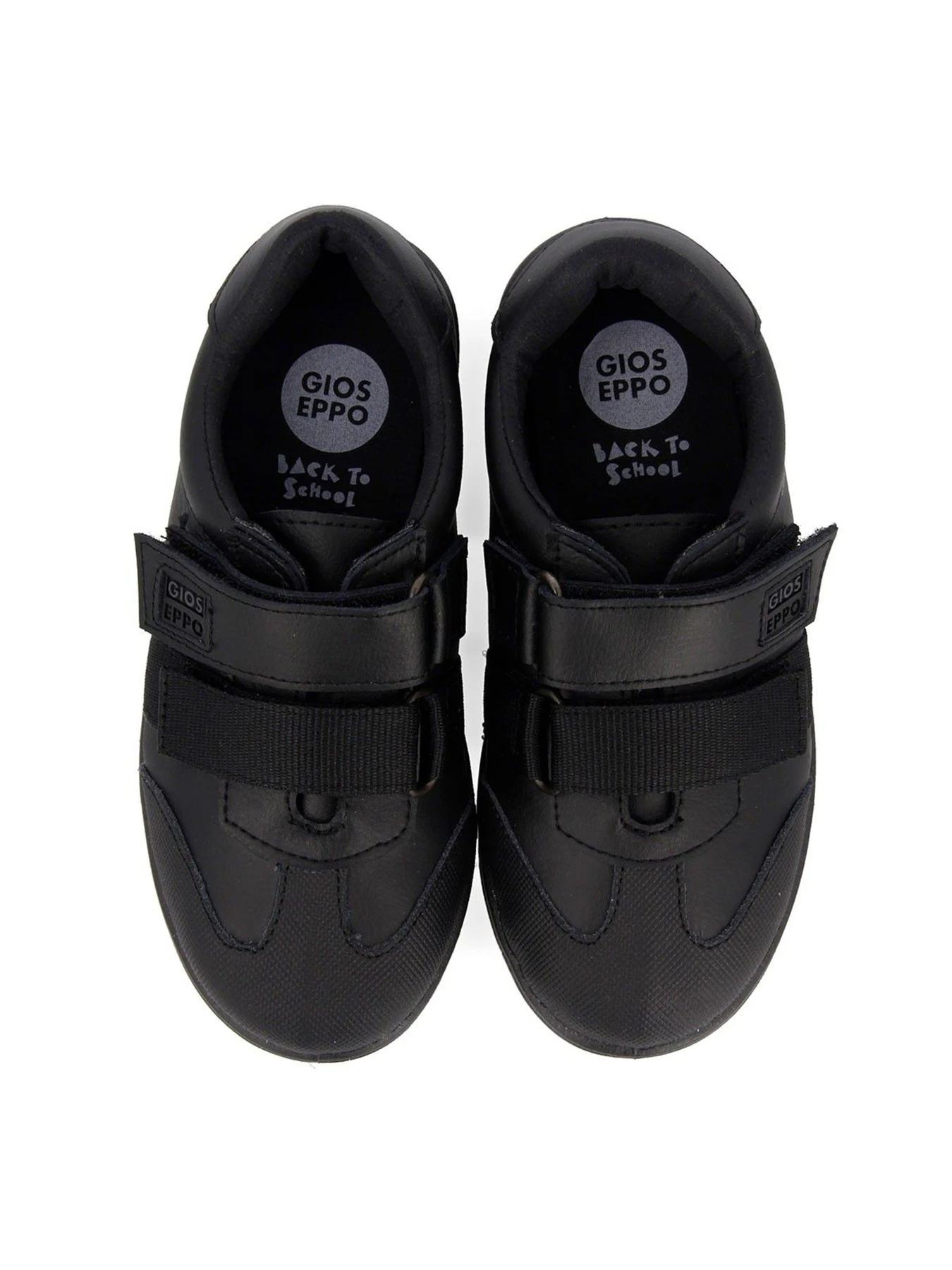 Туфлі та лофери Gioseppo модель 233.56155.Blac Фото