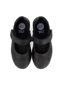 Туфли и лоферы Gioseppo модель 233.56156.Blac Фото